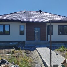 дом + 10 соток, участок - изображение 3