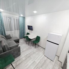 Квартира 31 м², 1-комнатная - изображение 2