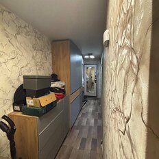 Квартира 60,6 м², 3-комнатная - изображение 1