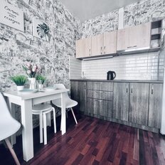 Квартира 31 м², студия - изображение 4