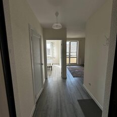 Квартира 31,7 м², 1-комнатная - изображение 4