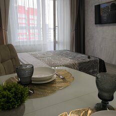 Квартира 25 м², студия - изображение 2