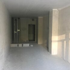 Квартира 34 м², 1-комнатная - изображение 3