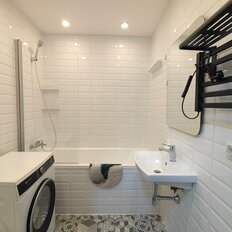 Квартира 39 м², 1-комнатная - изображение 5