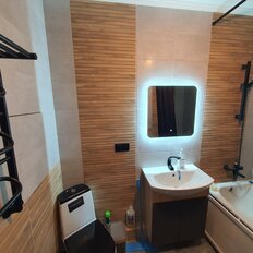 Квартира 38 м², 1-комнатная - изображение 5