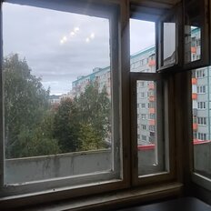 Квартира 27 м², 1-комнатная - изображение 1