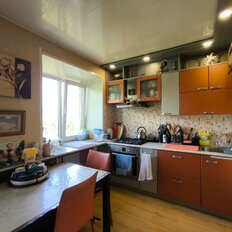 Квартира 58,4 м², 3-комнатная - изображение 2