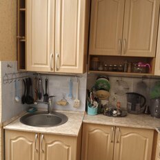 Квартира 32 м², студия - изображение 4
