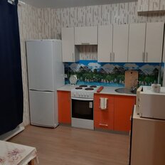 Квартира 32 м², 1-комнатная - изображение 1