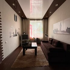 Квартира 43 м², 1-комнатная - изображение 4