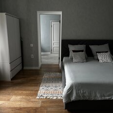 Квартира 24 м², студия - изображение 4