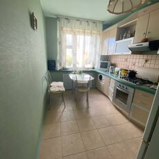 Квартира 65,7 м², 3-комнатная - изображение 4