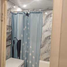 Квартира 52 м², 3-комнатная - изображение 3