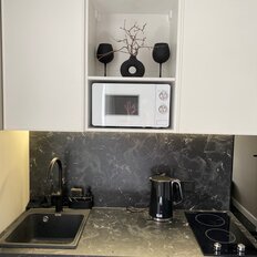 Квартира 13 м², студия - изображение 2