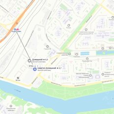 Квартира 32,2 м², 1-комнатная - изображение 5