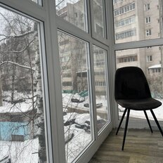Квартира 47 м², 3-комнатная - изображение 4