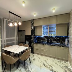Квартира 45 м², 2-комнатная - изображение 2