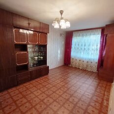 Квартира 30,4 м², 1-комнатная - изображение 1