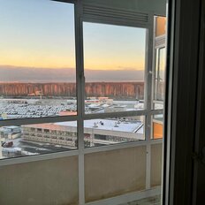 Квартира 54 м², 2-комнатная - изображение 4