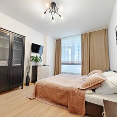Квартира 50 м², 2-комнатная - изображение 5