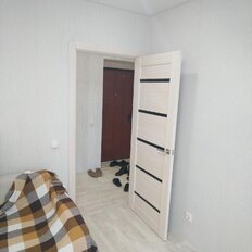 Квартира 40 м², 1-комнатная - изображение 1