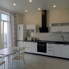 Квартира 42,5 м², 1-комнатная - изображение 3