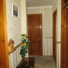 Квартира 63 м², 3-комнатная - изображение 4