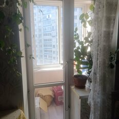 Квартира 33,5 м², 1-комнатная - изображение 1