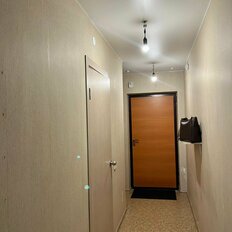 Квартира 22 м², студия - изображение 5