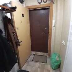 Квартира 47 м², 2-комнатная - изображение 3