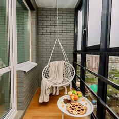 Квартира 45 м², 2-комнатная - изображение 1