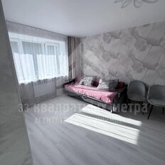 Квартира 42 м², 2-комнатная - изображение 4