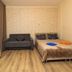Квартира 25 м², студия - изображение 5