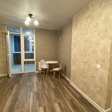 Квартира 40 м², 2-комнатная - изображение 2