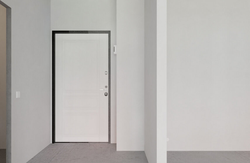 26 м², квартира-студия 13 290 000 ₽ - изображение 70
