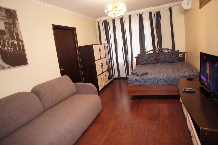 47 м², 2-комнатная квартира 8 000 ₽ в сутки - изображение 82