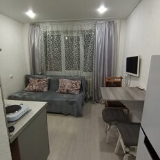 Квартира 20 м², студия - изображение 3