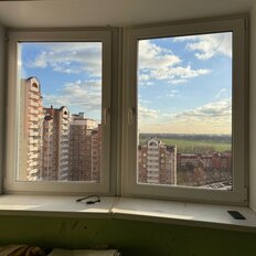 Квартира 49 м², 1-комнатная - изображение 1
