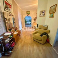 Квартира 88 м², 4-комнатная - изображение 4