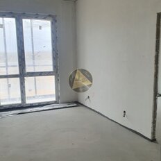 Квартира 62,1 м², 2-комнатная - изображение 3