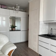 Квартира 53 м², 1-комнатная - изображение 1