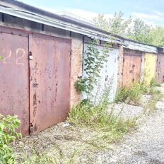 16,2 м², гараж - изображение 4