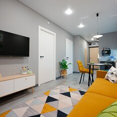 Квартира 34 м², 2-комнатная - изображение 5