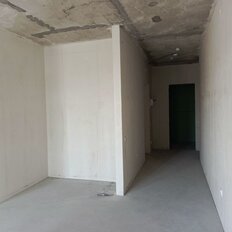 Квартира 34 м², 1-комнатная - изображение 4