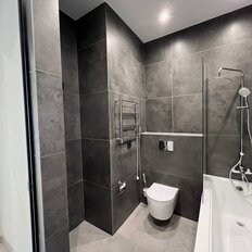 Квартира 41 м², 1-комнатная - изображение 3
