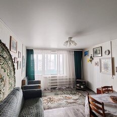 Квартира 48,2 м², 2-комнатная - изображение 2