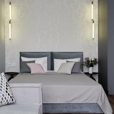 Квартира 38 м², студия - изображение 3