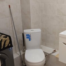 Квартира 34 м², 1-комнатная - изображение 1