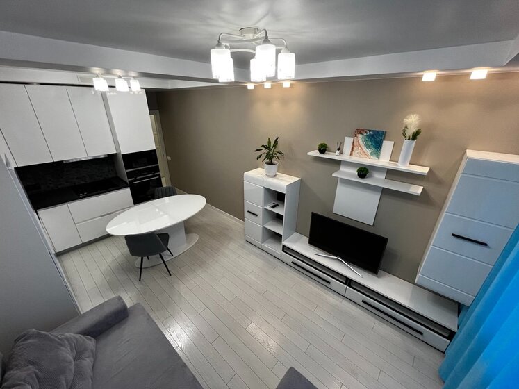 80 м², 3-комнатная квартира 19 500 000 ₽ - изображение 111