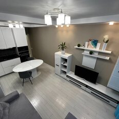 Квартира 72 м², 3-комнатная - изображение 3